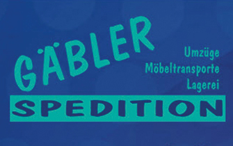 Spedition Gäbler GmbH