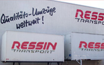 Ressin Transport GmbH - Bild 5