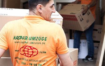 Kaspar-Umzüge - Bild 3