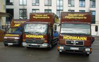 Hörmann Klavier- und Flügeltransporte GmbH - Bild 3