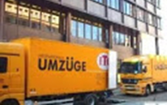 ITO Möbeltransport GmbH - Bild 3