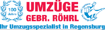 Gebr. Roehrl  Transport + Möbelspedition GmbH