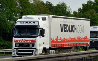 Wedlich Umzug & Service GmbH - Bild 3