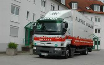Wedlich Umzug & Service GmbH - Bild 4