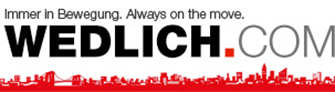 Wedlich Umzug & Service GmbH
