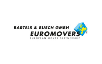 Bartels & Busch GmbH Internationale Möbelspedition