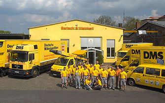 Bartsch und Weickert GmbH & Co.KG - Bild 2