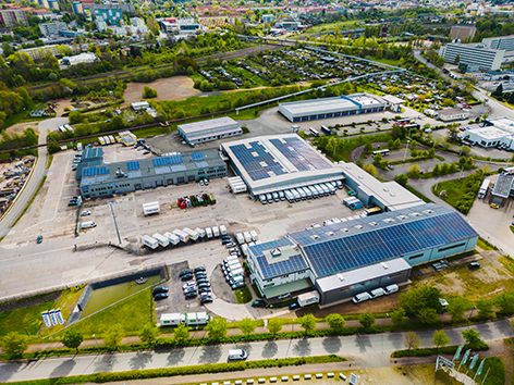 STARKE Möbeltransporte GmbH - Bild 3