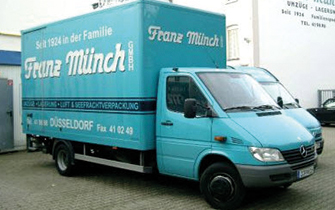 F. Münch Umzug oHG - Bild 2
