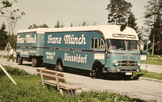F. Münch Umzug oHG - Bild 3
