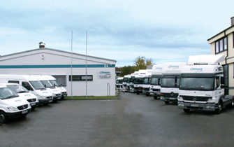 MANN-Transport GmbH - Bild 5