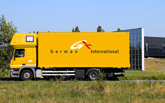 a German International GmbH - Bild 2