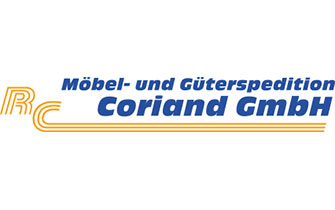 Möbel- und Güterspedition Coriand GmbH