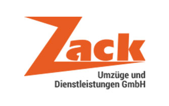 Zack Umzüge und Dienstleistungen GmbH