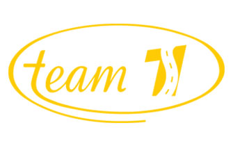 Team 1… ist eine Marke der Oskar Gerdsen Umzugsunternehmen