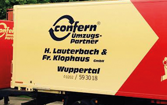 H. Lauterbach & Fr. Klophaus GmbH