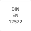 DIN EN 12522