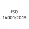 ISO 14001:2015
