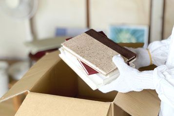 Einführung in Umzüge und Entrümpelungen