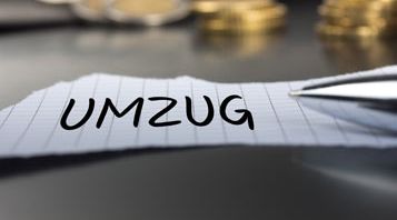 Umzug: Gute Planung und Finanzierbarkeit als wesentliche Säulen