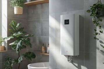 Kalk im Warmwasserspeicher: Der unsichtbare Kostenfaktor im neuen Heim