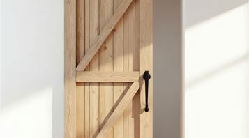 Raumwunder mit Charakter: warum moderne Holz-Schiebetüren zum Neubeginn nach dem Umzug gehören