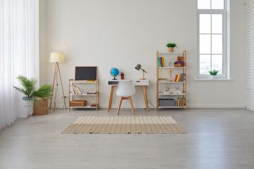 Neue Wohnung – neuer Anfang: Tipps für eine schöne Wohnumgebung