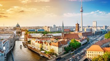 Umziehen nach Berlin: Ein Leben in der Metropole