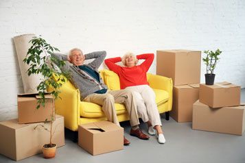 Umzug mit Pflegegrad – wann die Pflegekasse bezuschusst