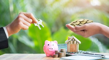 Umzugskosten beim Hauskredit beachten – ohne böse Überraschungen ins Eigenheim