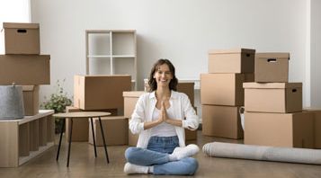 Die besten Tipps für einen stressfreien Umzug
