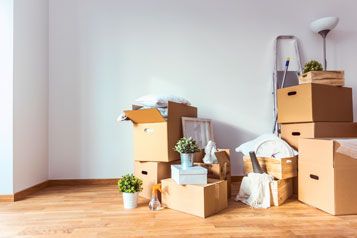 Wann sollte man sich eine größere Wohnung suchen?