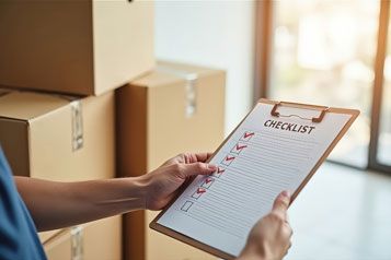 Was muss man beim Umzug alles beachten? Die komplette Checkliste