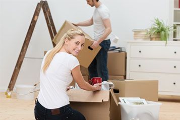Sorgenfrei Umziehen: Effektive Tipps für einen unbeschwerten Umzug