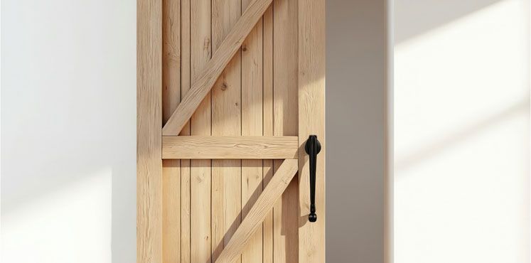 Raumwunder mit Charakter: warum moderne Holz-Schiebetüren zum Neubeginn nach dem Umzug gehören